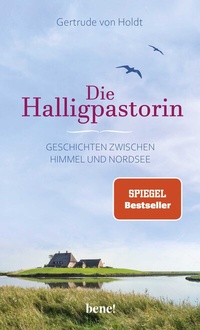 Abbildung von: Die Halligpastorin - bene!