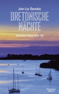 Cover: Bretonische N&auml;chte - Kiepenheuer & Witsch