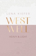 Cover: Westwell - Heavy & Light - LYX