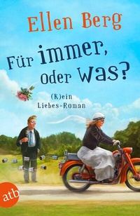 Enlarge image Cover: Für immer, oder was? - Aufbau Taschenbuch