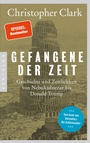 Cover: Gefangene der Zeit - Pantheon