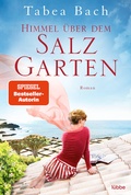 Cover: Himmel &uuml;ber dem Salzgarten - L&uuml;bbe