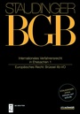 Bild: BGB: Kommentar zum Bürgerlichen Gesetzbuch mit Einführungsgesetz und Nebengesetzen - Otto Schmidt/De Gruyter