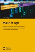 Cover: Mash it up! - Nomos
