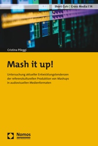 Enlarge image Cover: Mash it up! - Nomos