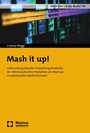 Cover: Mash it up! - Nomos