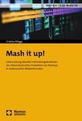 Cover: Mash it up! - Nomos