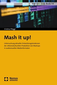 Enlarge image Cover: Mash it up! - Nomos