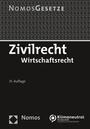 Bild: Zivilrecht - Nomos