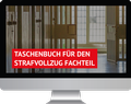 Bild: Taschenbuch f&uuml;r den Strafvollzug Fachteil - Walhalla