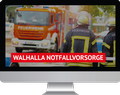 Abbildung von: Walhalla Notfallvorsorge - Walhalla
