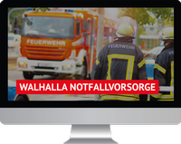 Abbildung von: Walhalla Notfallvorsorge - Walhalla