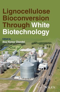 Enlarge image Cover: Lignocellulose Bioconversion through White Biotech nology - Wiley-Blackwell
