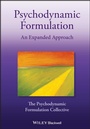 Cover: Psychodynamic Formulation: An Expanded Approach - Wiley-Blackwell