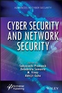 Cover: Cyber Security and Network Security - Wiley