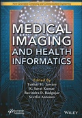 Cover: Medical Imaging and Health Informatics - Wiley