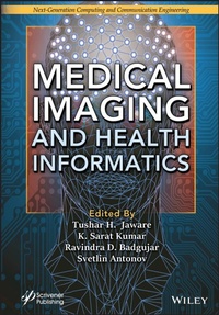 Enlarge image Cover: Medical Imaging and Health Informatics - Wiley