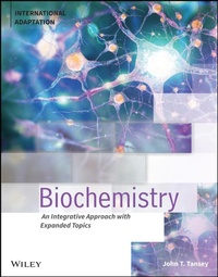 Abbildung von: Biochemistry: An Integrative Approach, 1st Edition , International Adaptation - Wiley