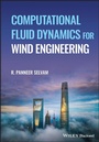 Cover: Computational Fluid Dynamics for Wind Engineering - Wiley-Blackwell