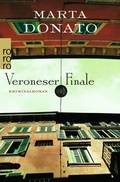 Cover: Veroneser Finale - Rowohlt Taschenbuch