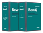 Cover: Bewertungsgesetz: BewG - Grundwerk ohne Fortsetzungsbezug - Vahlen