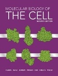 Cover: Molecular Biology of the Cell - W. W. Norton & Company