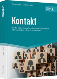Abbildung von: Kontakt - Haufe-Lexware