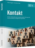 Cover: Kontakt - Haufe-Lexware