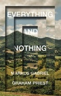 Cover: Everything and Nothing - Polity Press