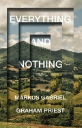 Cover: Everything and Nothing - Polity Press