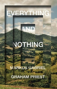 Enlarge image Cover: Everything and Nothing - Polity Press