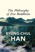 Cover: The Philosophy of Zen Buddhism - Polity Press