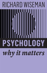 Enlarge image Cover: Psychology - Polity Press
