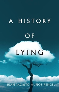 Enlarge image Cover: A History of Lying Cloth - Polity Press