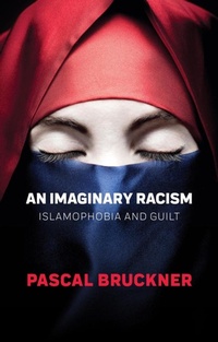Enlarge image Cover: An Imaginary Racism - Polity Press