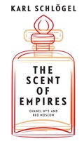 Cover: The Scent of Empires - Polity Press