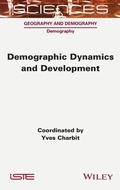 Cover: Demographic Dynamics and Development - ISTE Ltd