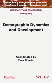 Enlarge image Cover: Demographic Dynamics and Development - ISTE Ltd