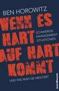 Cover: Wenn es hart auf hart kommt - BOOKS4SUCCESS