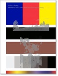 Cover: Color Library - JRP Editions SA