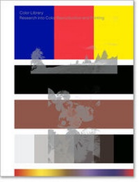 Enlarge image Cover: Color Library - JRP Editions SA