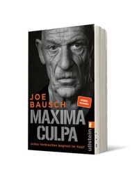 Abbildung von: Maxima Culpa - Ullstein Taschenbuchverlag