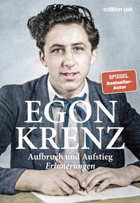 Abbildung von: Aufbruch und Aufstieg - Das Neue Berlin
