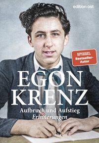 Abbildung von: Aufbruch und Aufstieg - Das Neue Berlin