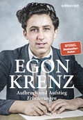 Cover: Aufbruch und Aufstieg - Das Neue Berlin