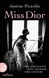 Abbildung von: Miss Dior - Aufbau