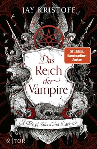 Abbildung von: Das Reich der Vampire - FISCHER Tor