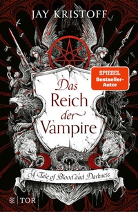 Enlarge image Cover: Das Reich der Vampire - FISCHER Tor
