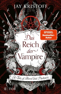 Abbildung von: Das Reich der Vampire - S. Fischer