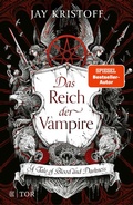 Cover: Das Reich der Vampire - S. Fischer
